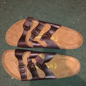 Brand new birkenstock // W11 M9